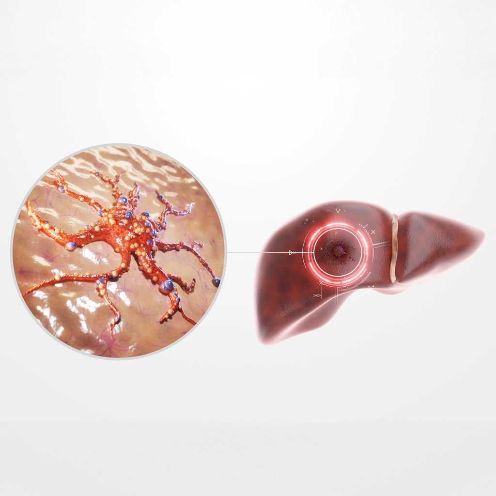 Cancer/Interventional Oncology