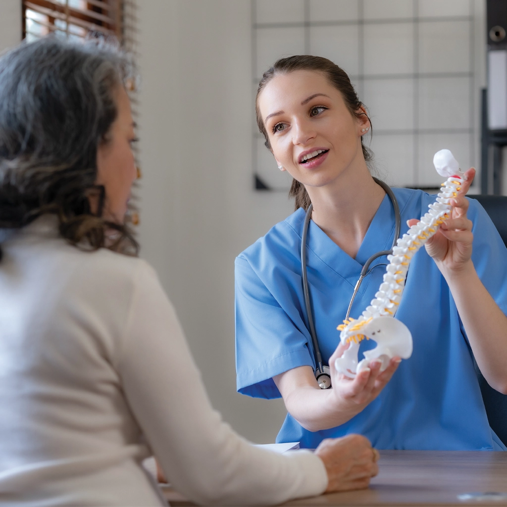 Vertebral Augmentation: Kyphoplasty and Vertebroplasty in New Jersey