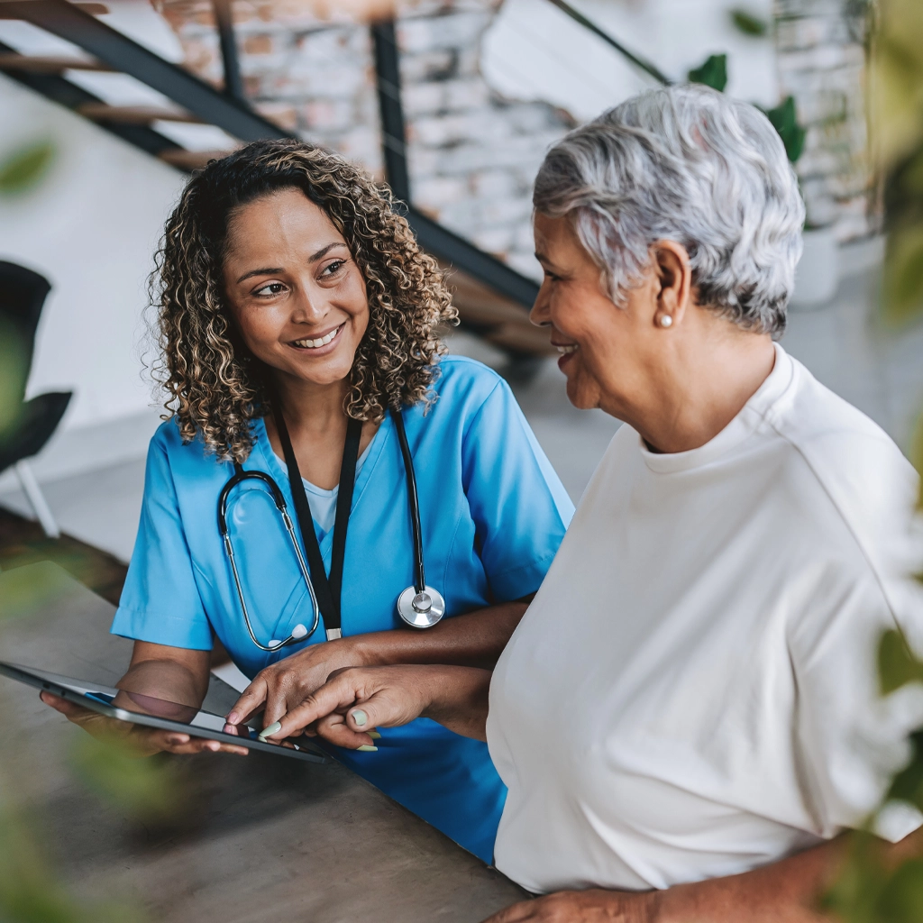 patients resources