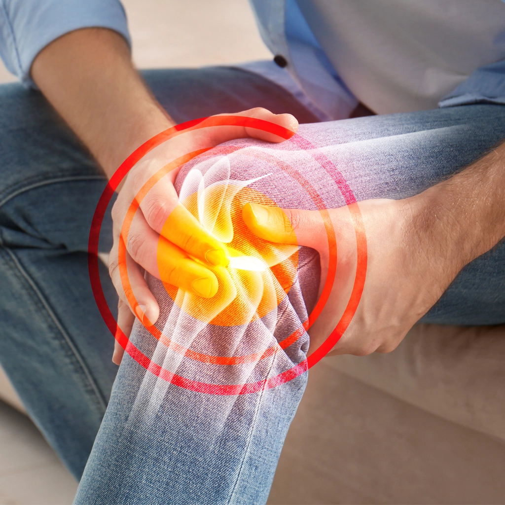 Knee Osteoarthritis
