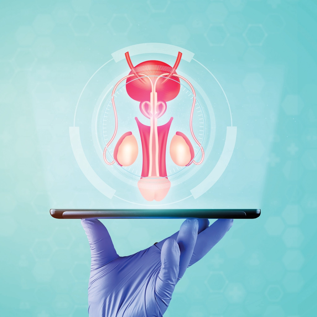 varicocele