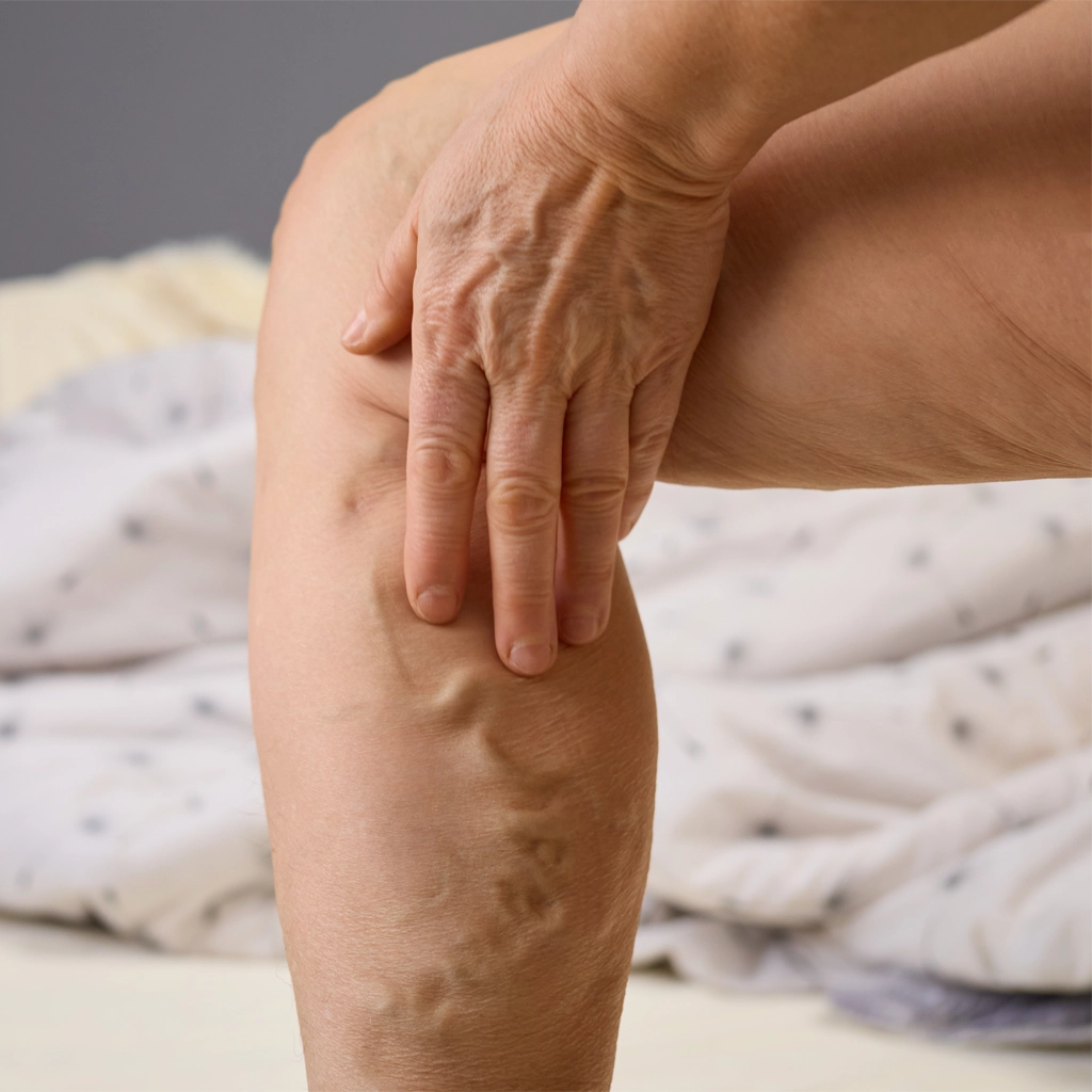 varicose veins