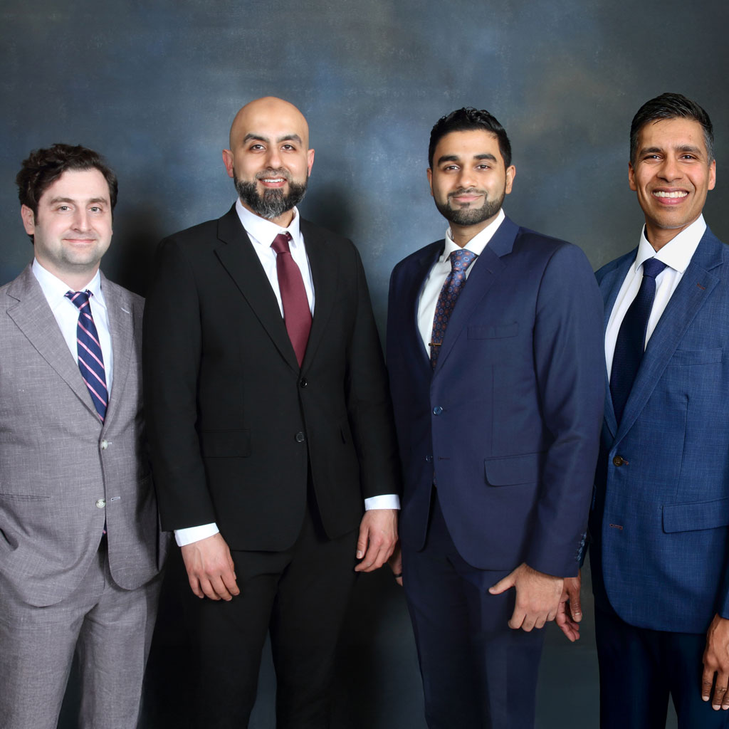 OBL physicians - vascular and interventional specialists