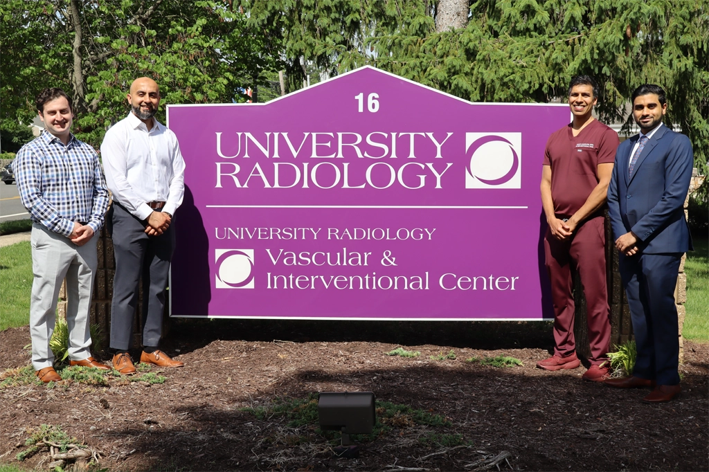 OBL physicians - vascular and interventional specialists