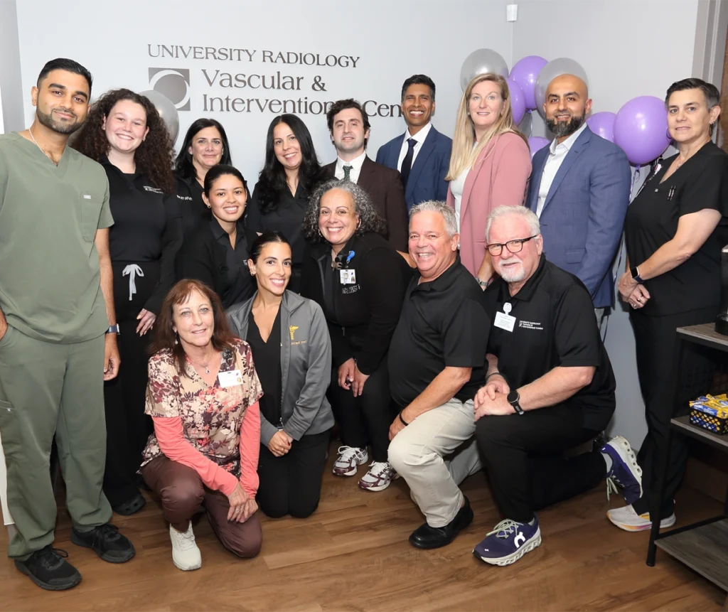 URVI Team | outpatient center